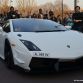 Rallye de Paris GT 2012