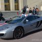 Rallye de Paris GT 2012