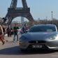 Rallye de Paris GT 2012