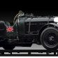 1929 Blower Bentley