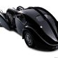 1938 Bugatti 57S Antantic
