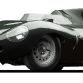 1955 Jaguar XKD 2