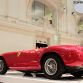 Ralph Lauren Gallery at Musee des Arts Decoratifs