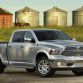 Ram 1500 2014 with EcoDiesel engine