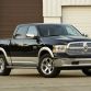 Ram 1500 2014 with EcoDiesel engine