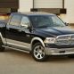 Ram 1500 2014 with EcoDiesel engine