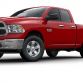 Ram 1500 2014 with EcoDiesel engine