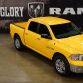 Ram 1500 Yellow Rose of Texas Edition (1)