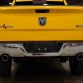 Ram 1500 Yellow Rose of Texas Edition (3)