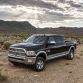 Ram 2500 and 3500 Heavy Duty 2013