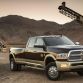 Ram 2500 and 3500 Heavy Duty 2013