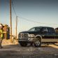Ram 2500 and 3500 Heavy Duty 2013