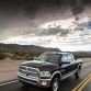 Ram 2500 and 3500 Heavy Duty 2013