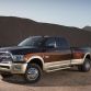 Ram 2500 and 3500 Heavy Duty 2013