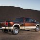 Ram 2500 and 3500 Heavy Duty 2013
