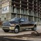 Ram 2500 and 3500 Heavy Duty 2013