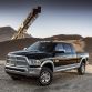 Ram 2500 and 3500 Heavy Duty 2013