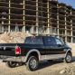 Ram 2500 and 3500 Heavy Duty 2013