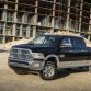 Ram 2500 and 3500 Heavy Duty 2013