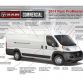 Ram Promaster 2014