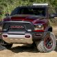 Ram Rebel TRX Concept