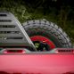 Ram Rebel TRX Concept