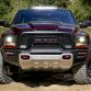 Ram Rebel TRX Concept