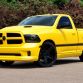 Ram Rumble Bee Concept
