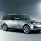 Range Rover 2013