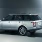 Range Rover 2013