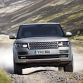 Range Rover 2013