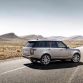 Range Rover 2013