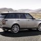 Range Rover 2013