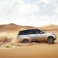 Range Rover 2013