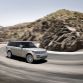 Range Rover 2013