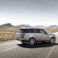 Range Rover 2013