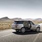 Range Rover 2013