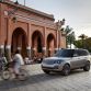 Range Rover 2013