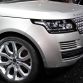 Range Rover 2013 Live in Paris 2012