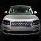 Range Rover 2013 Live in Paris 2012