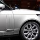 Range Rover 2013 Live in Paris 2012