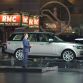 Range Rover 2013 Live in Paris 2012