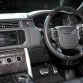 Range Rover 2013 Live in Paris 2012