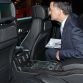 Range Rover 2013 Live in Paris 2012
