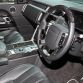 Range Rover 2013 Live in Paris 2012