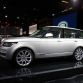 Range Rover 2013 Live in Paris 2012