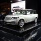 Range Rover 2013 Live in Paris 2012