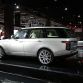 Range Rover 2013 Live in Paris 2012