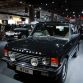 Range Rover 2013 Live in Paris 2012