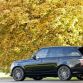 Range Rover 2014 by Overfinch